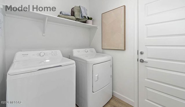 2857 W Jeremiah Street, Tucson, AZ 85746