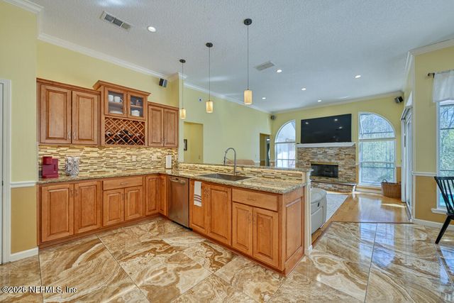 3243 FIRESIDE Drive, Middleburg, FL 32068