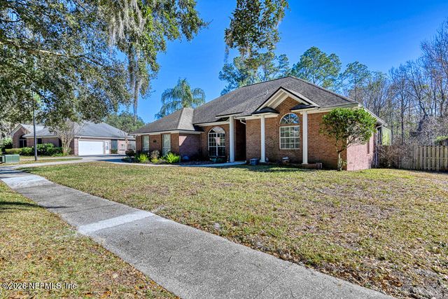 3243 FIRESIDE Drive, Middleburg, FL 32068