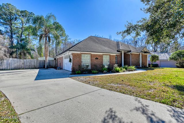 3243 FIRESIDE Drive, Middleburg, FL 32068