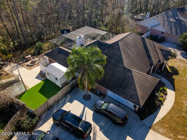 3243 FIRESIDE Drive, Middleburg, FL 32068