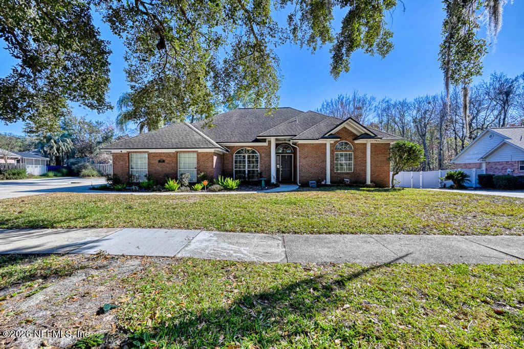 3243 FIRESIDE Drive, Middleburg, FL 32068