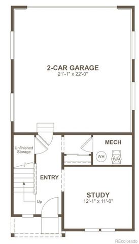 1288 Dylan Drive, Erie, CO 80026