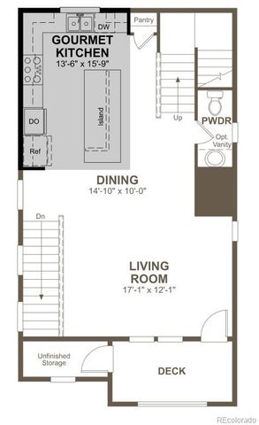1288 Dylan Drive, Erie, CO 80026