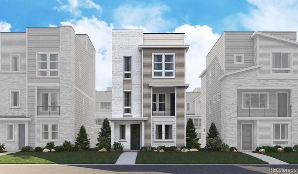 1288 Dylan Drive, Erie, CO 80026