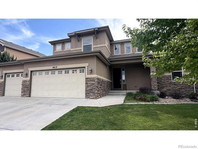 4613 Pompano Drive, Windsor, CO 80550