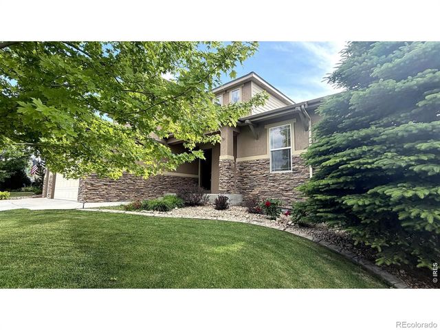 4613 Pompano Drive, Windsor, CO 80550