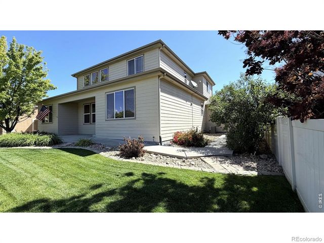 4613 Pompano Drive, Windsor, CO 80550