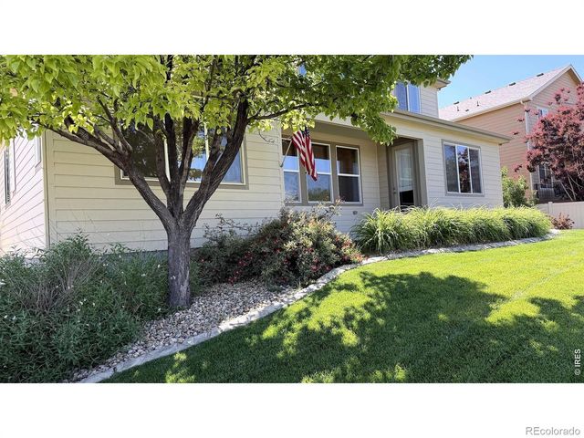 4613 Pompano Drive, Windsor, CO 80550