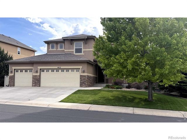4613 Pompano Drive, Windsor, CO 80550