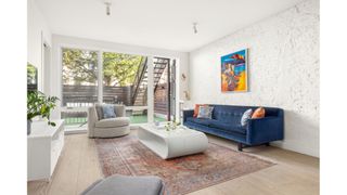 239 President St # 1, New York City, NY 11231