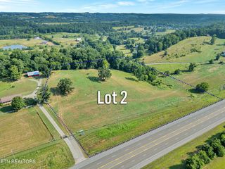 US Highway 411 (Lot 2), Maryville, TN 37801