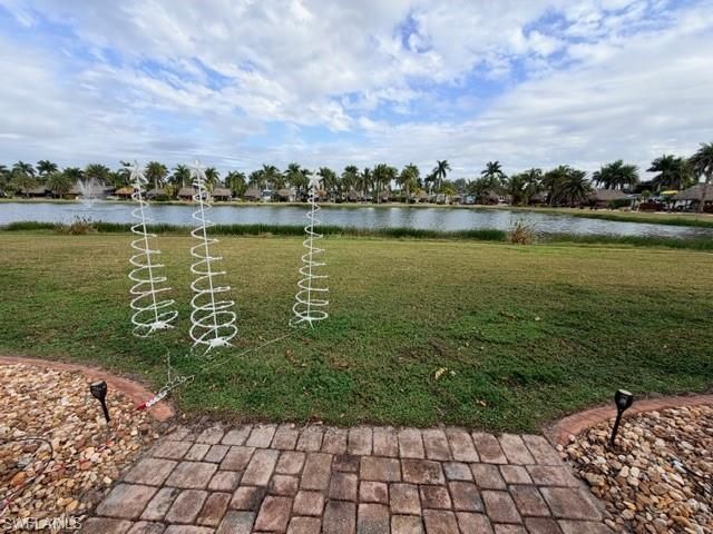 5197 Cypress Trail Resort CIR, Fort Myers, FL 33905