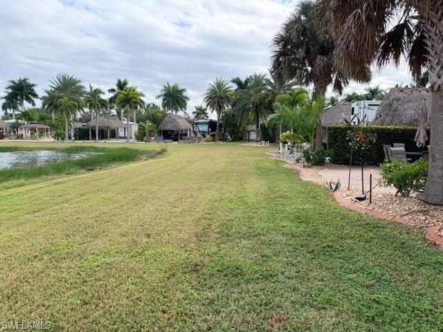 5197 Cypress Trail Resort CIR, Fort Myers, FL 33905