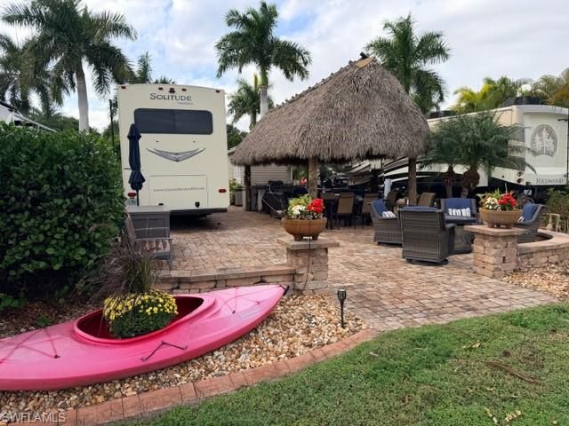 5197 Cypress Trail Resort CIR, Fort Myers, FL 33905