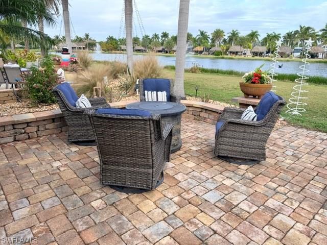 5197 Cypress Trail Resort CIR, Fort Myers, FL 33905