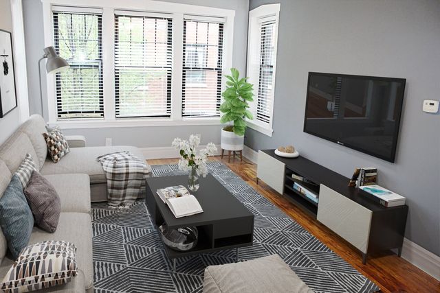 5024 N Winthrop Avenue 2E, Chicago, IL 60640