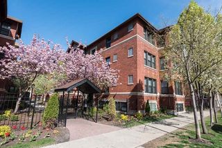 5024 N Winthrop Avenue 2E, Chicago, IL 60640