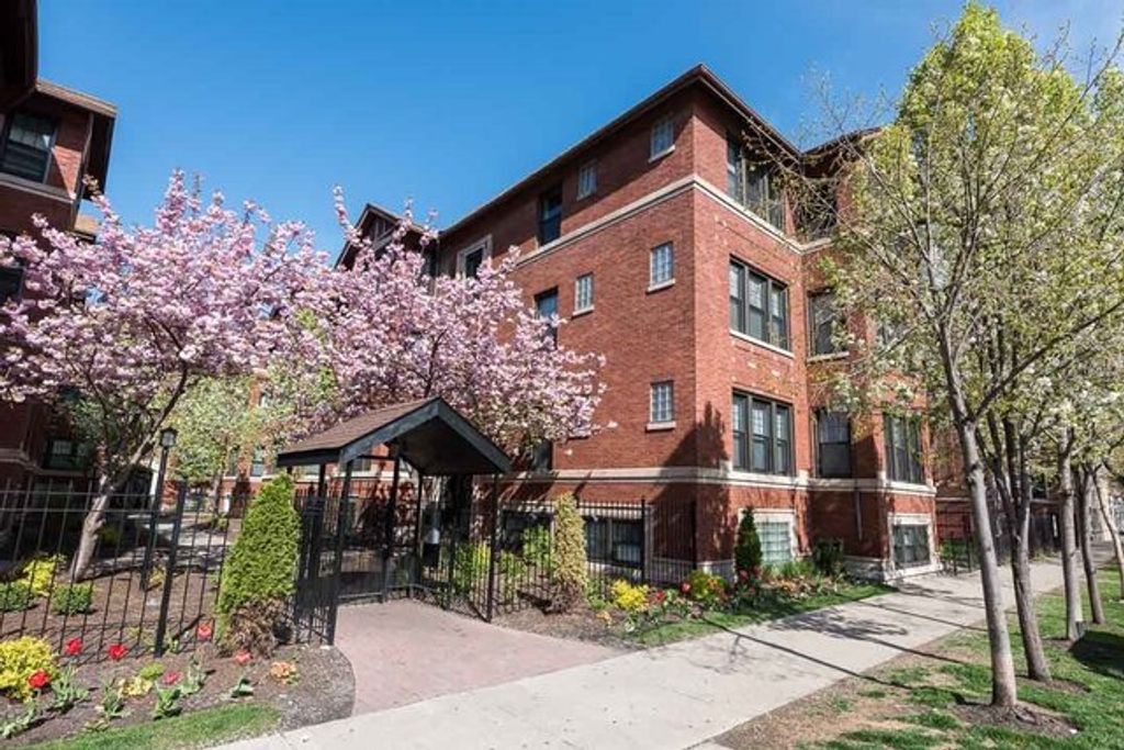 5024 N Winthrop Avenue 2E, Chicago, IL 60640