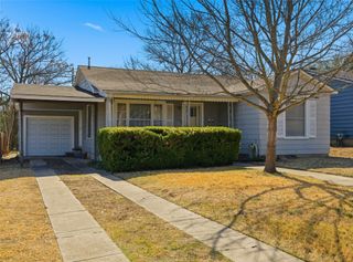 3716 Hubby Avenue, Waco, TX 76710