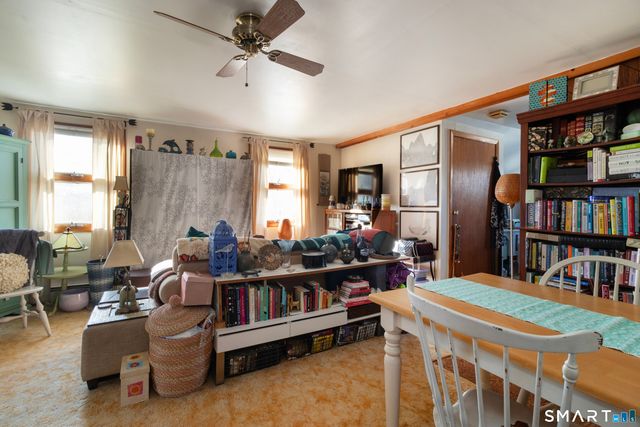 61 Home Place, Branford, CT 06405