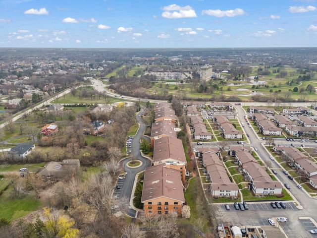 3525 S Cass Court 418, Oak Brook, IL 60523