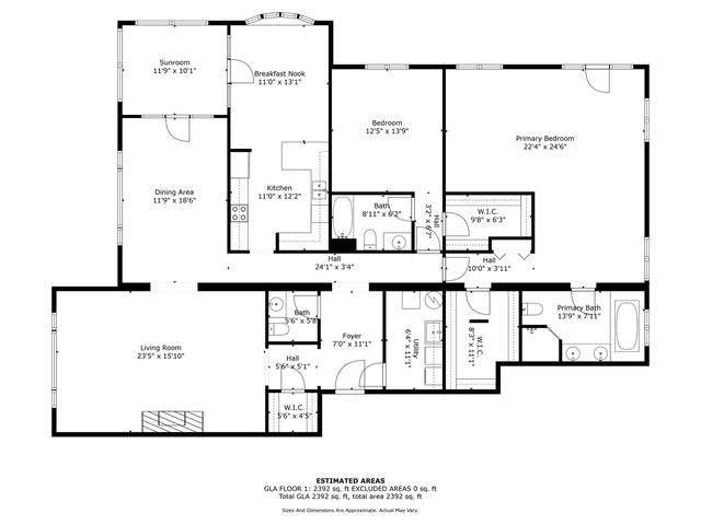 3525 S Cass Court 418, Oak Brook, IL 60523