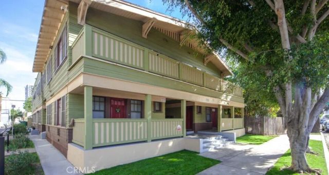 718 Chestnut Avenue 15, Long Beach, CA 90813