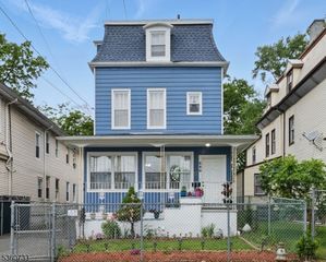 548 Jefferson Ave, Elizabeth City, NJ 07201