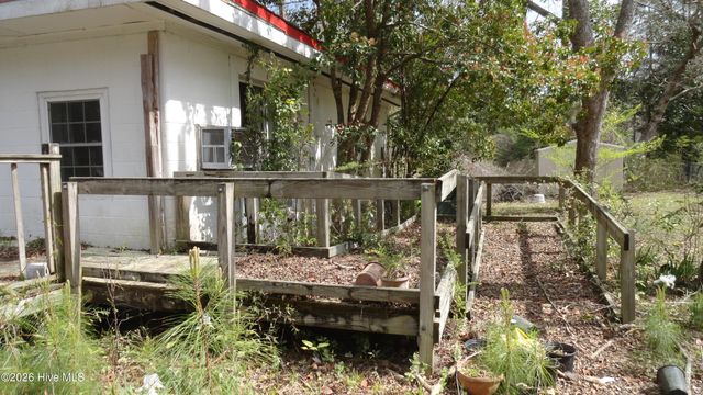 210-214 Railroad Street, Havelock, NC 28532