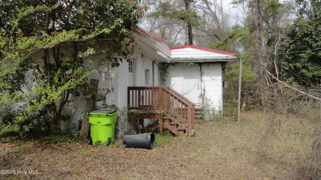 210-214 Railroad Street, Havelock, NC 28532