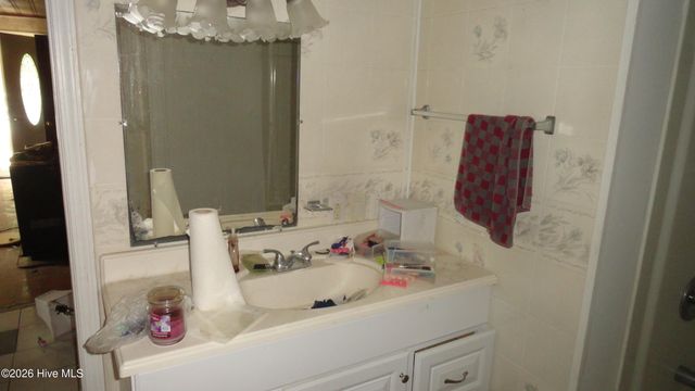 210-214 Railroad Street, Havelock, NC 28532