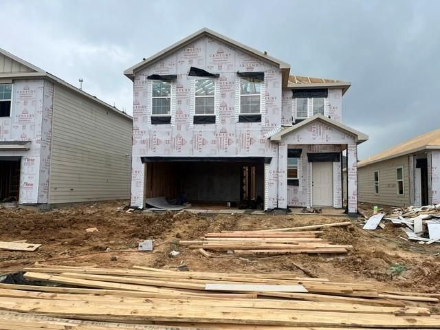 4030 Bay Court, Brookshire, TX 77423