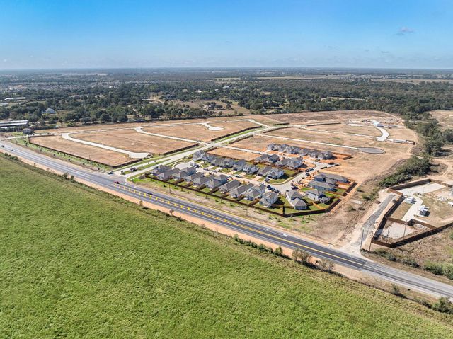 4030 Bay Court, Brookshire, TX 77423