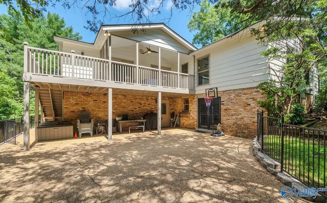 2801 Barcody Road, Huntsville, AL 35801