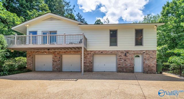 2801 Barcody Road, Huntsville, AL 35801