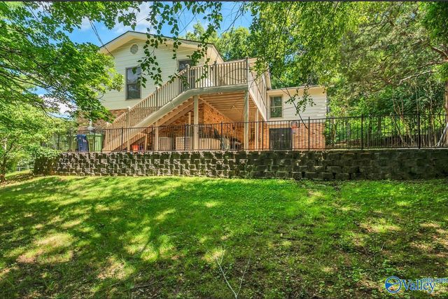 2801 Barcody Road, Huntsville, AL 35801