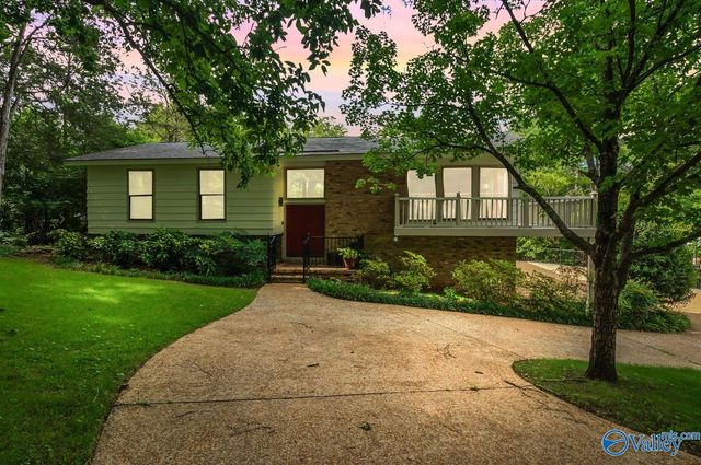 2801 Barcody Road, Huntsville, AL 35801
