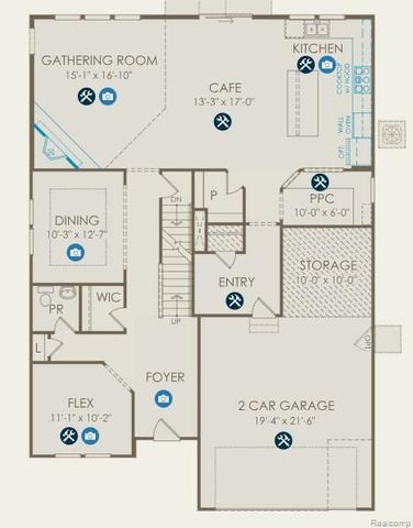 693 Gretchen Lane, Saline, MI 48176