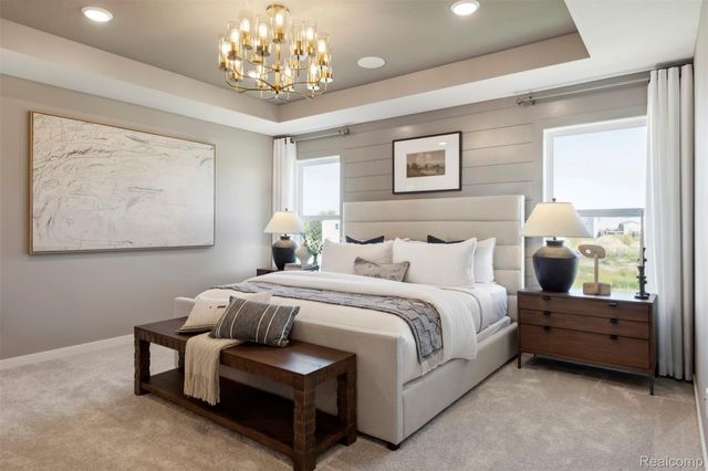 693 Gretchen Lane, Saline, MI 48176