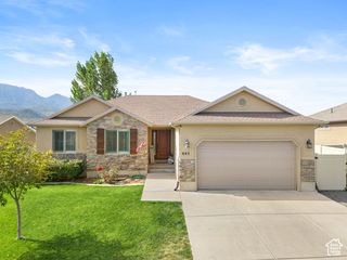 645 STONEBROOK LANE, Santaquin, UT 84655