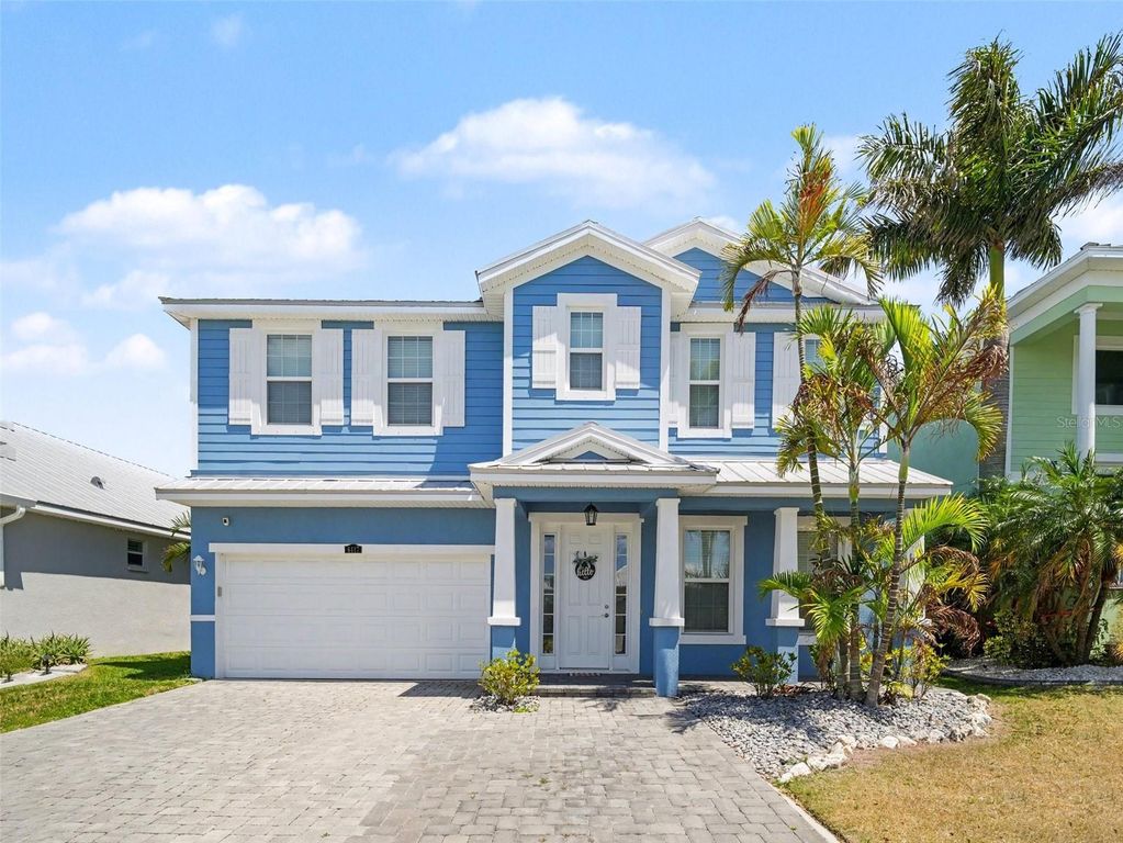 6417 KEY ISLAND AVE, Apollo Beach, FL 33572
