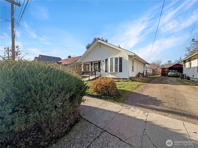 309 N Bellevue, Walla Walla, WA 99362