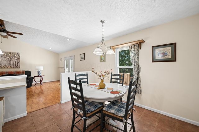 6397 Old Ben Lane, Canal Winchester, OH 43110