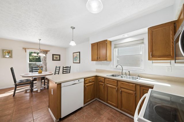 6397 Old Ben Lane, Canal Winchester, OH 43110