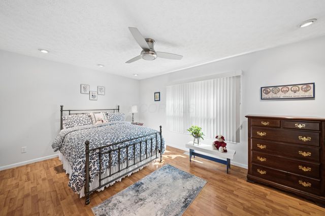 6397 Old Ben Lane, Canal Winchester, OH 43110