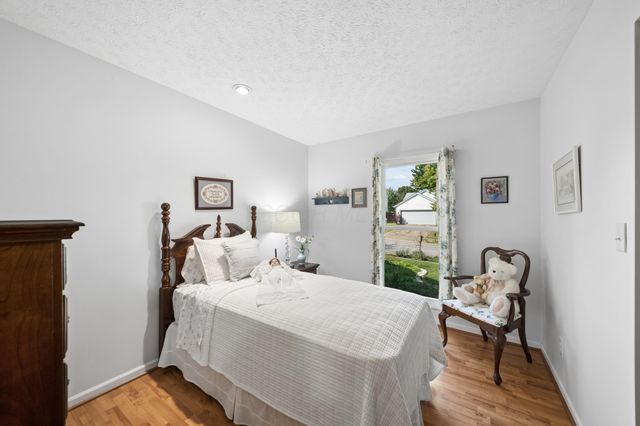 6397 Old Ben Lane, Canal Winchester, OH 43110