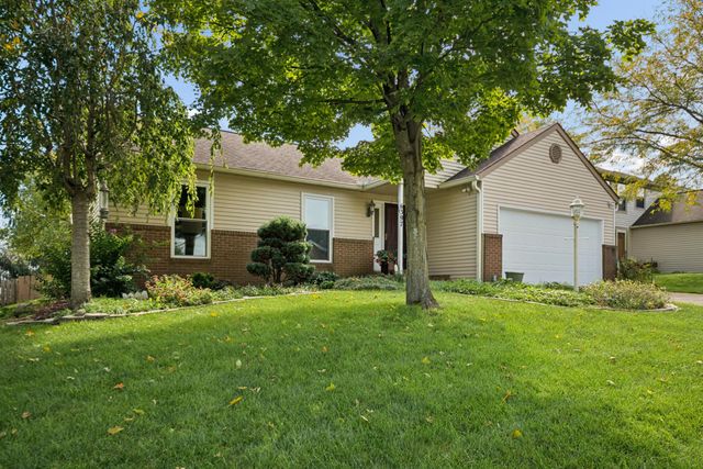 6397 Old Ben Lane, Canal Winchester, OH 43110