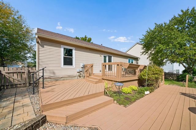 6397 Old Ben Lane, Canal Winchester, OH 43110