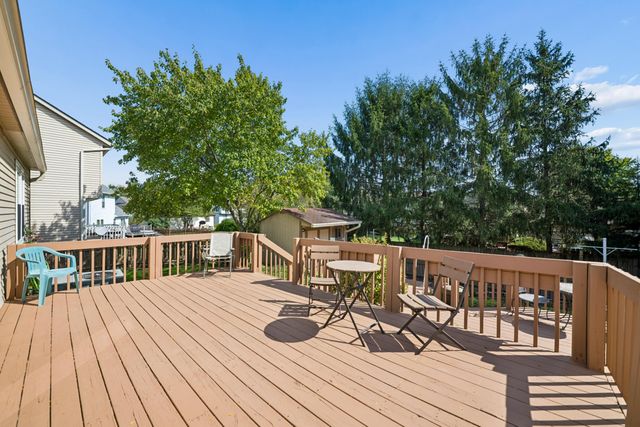 6397 Old Ben Lane, Canal Winchester, OH 43110